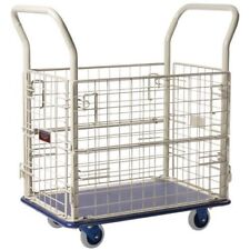 cage trolley for sale  ASHTON-UNDER-LYNE