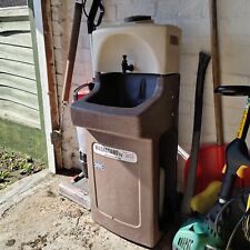Portable sink for sale  OLDHAM