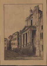 Ancona chiesa del usato  Petriolo