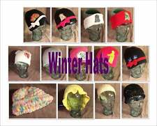 Winter hats headbands for sale  Lewisburg