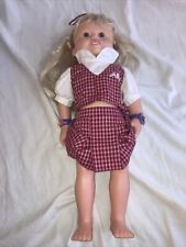 Amazing ally doll for sale  Las Vegas