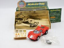 Scalextric Ferrari 330 P4 The Power Y The Glory slot car 1:32 C096 MIB Hornby segunda mano  Embacar hacia Argentina