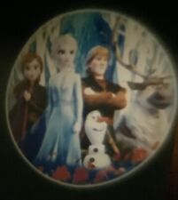 Disney frozen projectable for sale  Clearwater