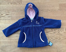 Sigikid fleecejacke jacke gebraucht kaufen  Bad Urach