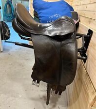 County connection saddle for sale  Lothian