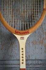 Ancienne raquette tennis d'occasion  La Rochelle
