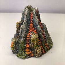Aquarium volcano lava for sale  Santa Ana