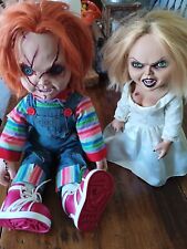 chucky for sale  Geneseo
