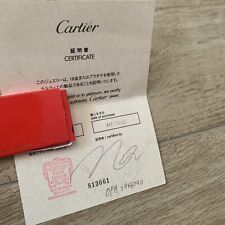 Cartier love another usato  Eboli