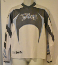 Fox racing jersey for sale  Pomona