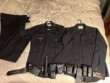 Authentic lapd uniforms for sale  Colorado Springs