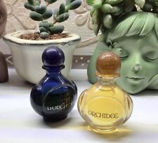 Parfum miniaturen rchidée gebraucht kaufen  Recklinghausen