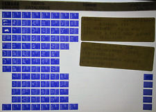 Microfiche mikro fich gebraucht kaufen  Haselünne