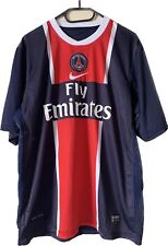 Maillot psg kevin d'occasion  Clarensac