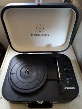 Tourne disque swingson d'occasion  Saint-Marcel