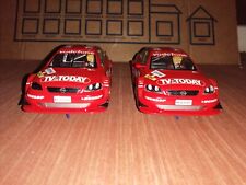 Classic pair scalextric for sale  DROITWICH