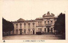 Algérie arba mairie d'occasion  France