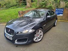 Jaguar xfr 5.0 for sale  LONDON