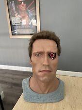 terminator bust for sale  Beaumont