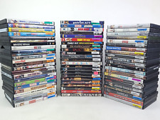 Lot dvds wholesale for sale  Hubbard