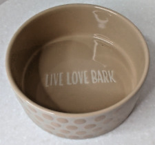 large dog food bowl for sale  Crystal Lake