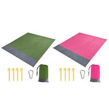 200x140cm pocket camping for sale  Shipping to Ireland