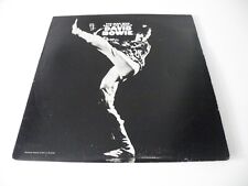 Usado, DAVID BOWIE 'THE MAN WHO SOLD THE WORLD'' LP US RCA 1972 DYNAFLEX REISSUE POSTER comprar usado  Enviando para Brazil