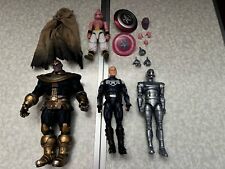 Marvel legends captain for sale  LONDON