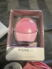 Foreo luna normal for sale  BOURNEMOUTH