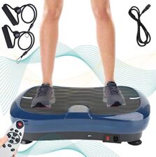 Triclicks vibration plate for sale  SALFORD