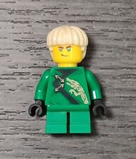 Lego minifigures ninjago usato  Roma