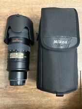 Nikon nikkor 70 for sale  Santa Barbara