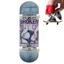 Finger skateboard toys for sale  LICHFIELD