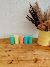 Lot gobelets tupperware d'occasion  Valence