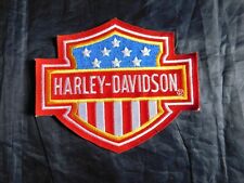 Rare patch harley d'occasion  Rouen-