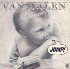 Van halen jump usato  Massafra