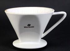 Westmark kaffeefilter kaffee gebraucht kaufen  Oberdorla