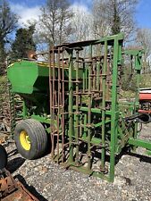 Seed drill trailed for sale  USK