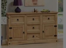 corona mexican pine furniture for sale  HOLSWORTHY