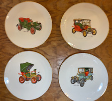 Set plates vintage for sale  Cary