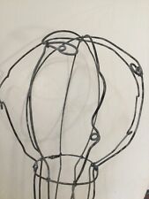 Vintage abstract wire for sale  Berkeley