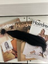 Hairdreams extensions schwarz gebraucht kaufen  Schorndorf