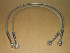 Front brake lines for sale  Clermont