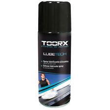 Toorx lubrificante siliconico usato  Randazzo