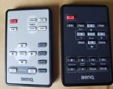 Benq projector remote for sale  BASILDON
