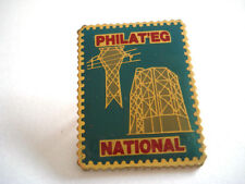 Pins rare philat d'occasion  Sisteron