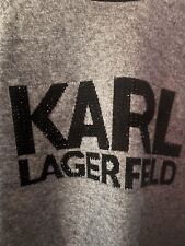 Karl lagerfeld strickpullover gebraucht kaufen  Montabaur