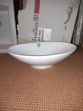 Worktop sink basin for sale  SHREWSBURY