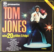 Tom jones his gebraucht kaufen  Dülmen