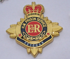 Prison service retired for sale  ARMAGH